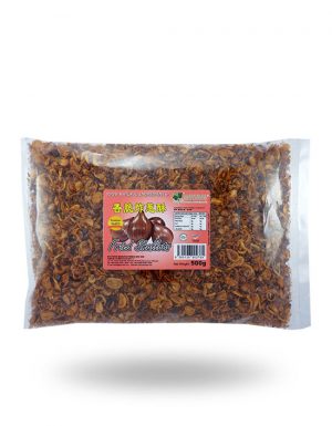 DRY30 100% Fried Shallots 500g